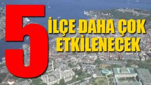 'Küçük Kıyamet'in Yıl Dönümünde İstanbullulara 'Tsunami' Uyarısı