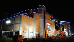 Marka City AVM'nin yerine ne yapılacak?