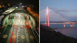 Mega projelerin sözleşmeleri de TL'ye dönecek mi?