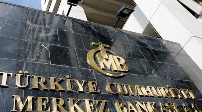Merkez Bankası açıkladı... Üçüncü kez yapılacak
