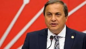 'NE YAPARSANIZ YAPIN BELEDİYECİLİKTE SİZİN DÖNEMİNİZ BİTMİŞTİR'