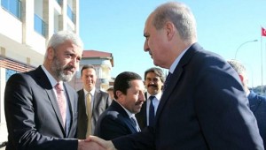 Numan Kurtulmuş'tan Enver Yılmaz açıklaması