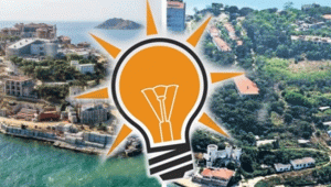 O tartışma AKP'yi ikiye böldü: 'Rüşvet, adam kayırma, torpil...'