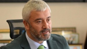 Ordu Büyükşehir Belediye Başkanı istifa etti