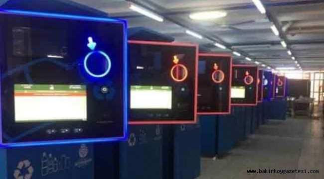 Pet şişe başına İstanbulkart'a kaç lira yükleneceği belli oldu