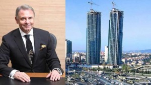 'Rezidanskondu'ya imar affı piyangosu