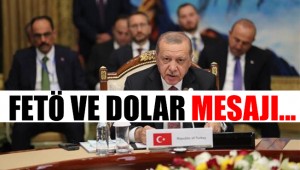 Türk Konseyi 6. Devlet Başkanları Zirvesi'nde Erdoğan'dan kritik çağrı