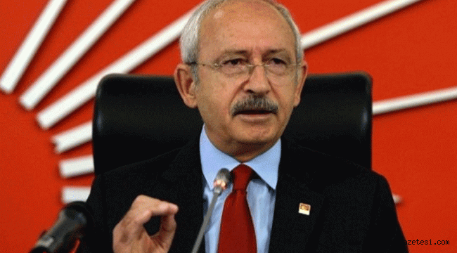 'Yeni rejim Meclis'te uygulanmadan iflas etti'
