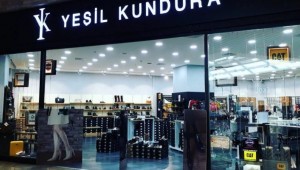 Yeşil Kundura Konkordato başvurusunda bulundu