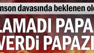 ABD ile krize sebep olan Brunson serbest bırakıldı!