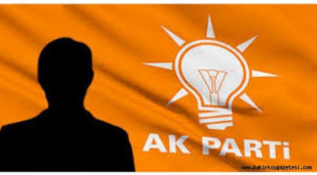 AK PARTİ'DE ADAYLIK SÜRECİ KASIM AYINDA