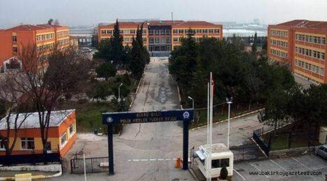 AKP BAKIRKÖY'Ü SATIYOR