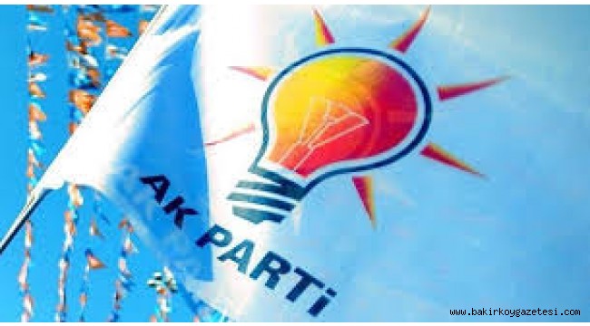 AKP'de İstanbul, Ankara ve İzmir için konuşulan isimler