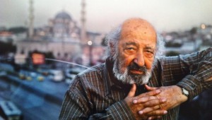 Ara Güler hayatını kaybetti