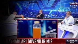 Arabistan'dan deve idrarı ithal edeceğiz