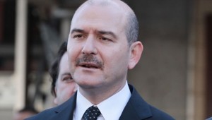 Bakan Soylu Kandil'de PKK'ya eğitim veren ülkeyi açıkladı!