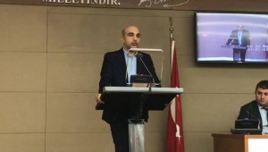 BAKIRKÖY BELEDİYESİ 2019 BÜTÇESİ ONAYLANDI