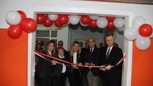 BAKIRKÖY'DE MİLLİ SPORCULAR YETİŞECEK