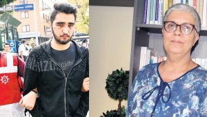 'Bakırköy zanlısı korunuyor' iddiası