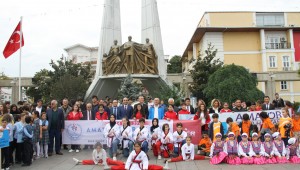 BAŞKAN DR. BÜLENT KERİMOĞLU'NDAN SPORCUYA TAM DESTEK