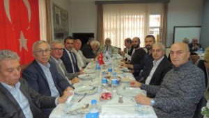 BAŞKAN DR.KERİMOĞLU'NA MUHALEFETİN ADRESİ BİAD OLMUŞ