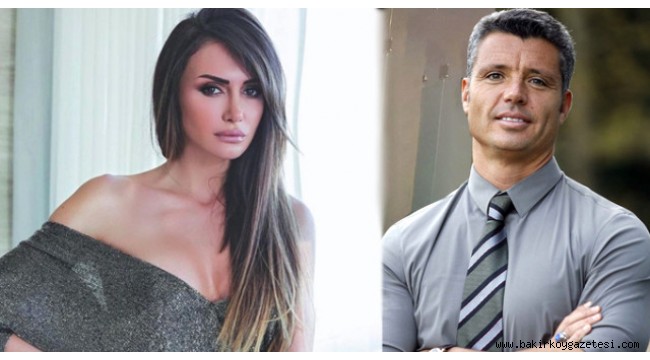 Bomba İddia! Sırp Şarkıcı Emina Jahoviç ve Sadettin Saran, Kaldıkları Otelde Aşırı Gürültü Yaptıkları Gerekçesiyle Şikayet Edildi