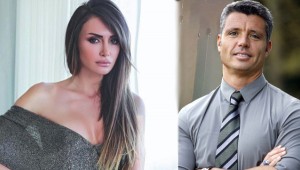 Bomba İddia! Sırp Şarkıcı Emina Jahoviç ve Sadettin Saran, Kaldıkları Otelde Aşırı Gürültü Yaptıkları Gerekçesiyle Şikayet Edildi