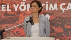 Canan Kaftancıoğlu: İstanbul adayı için sürpriz bu akşam
