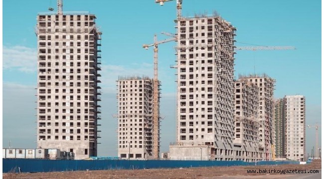 Ceylan İnşaat da konkordato istedi