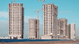 Ceylan İnşaat da konkordato istedi