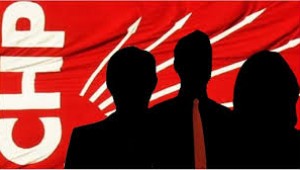 CHP'DE, BELEDİYE BAŞKANLIKLARINDA ÖNE ÇIKAN İSİMLER