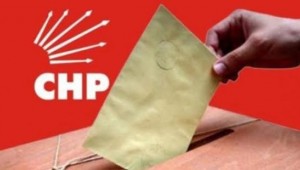 CHP'de son gün!