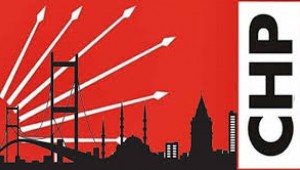 CHP İSTANBUL İÇİN BÜYÜK ÇEKİŞME