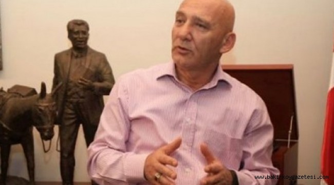 CHP'li Belediye Başkanı Öz de aday olmayacak!