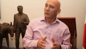 CHP'li Belediye Başkanı Öz de aday olmayacak!