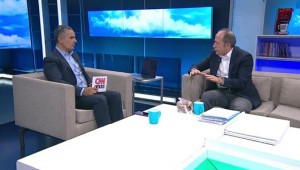 CHP'li isimden dikkat çeken sözler: Bütün araştırmalarda ben çıkıyorum