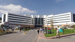 Devlet hastanesinde fahiş bağış oyunu! 1 iğne 100 lira