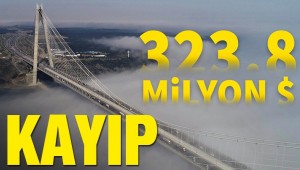 DEVLET ZARARA UĞRATILMIŞTIR