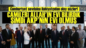 Ünlü İlahiyatçı 'Diyanet, Peygamberi ve Kitabı Bıraktı'