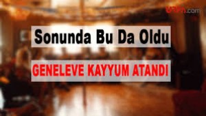 Döngel Kârhanesi gerçek oldu! 2 geneleve kayyum atandı