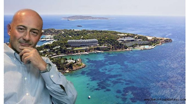 Ferit Şahenk, tüm lüks otellerini satışa çıkardı