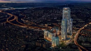 İstanbul'da rant oyunu: 12 milyon metrekare fazladan inşaat yapıldı, şirketler 240 milyar lira kazandı