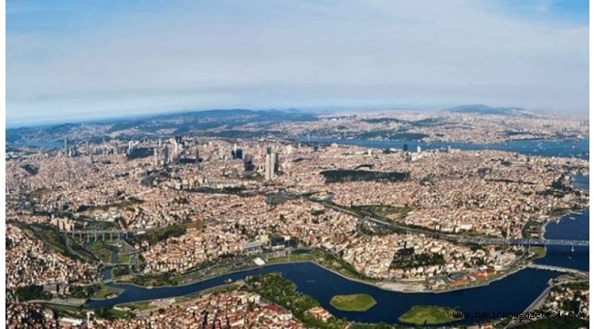 İstanbul'da 'şirkete özel' imar planı
