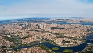 İstanbul'da 'şirkete özel' imar planı