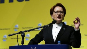 İYİ Parti, AKP'ye şartlı destek verecek