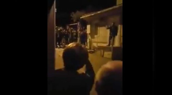 İYİ Parti: Bir kadını tehdit etmek mafyanın raconunda bile yoktur