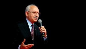 Kılıçdaroğlu'ndan enflasyon eleştirisi