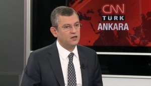 Kocaoğlu'nun tarihi kararına CHP'den ilk tepki