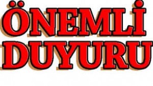 KONUT SAHİPLERİ TEHLİKENİN FARKINDA MI?