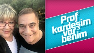 Mehmet Ali Erbil'in prof kardeşi: Ameliyat başarılı geçti